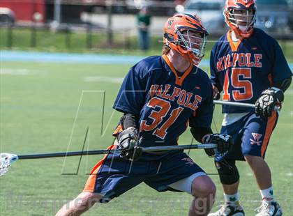 Thumbnail 3 in Walpole @ Xaverian Brothers photogallery.