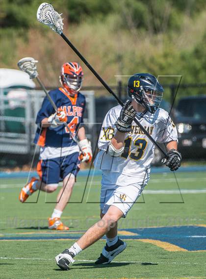 Thumbnail 3 in Walpole @ Xaverian Brothers photogallery.