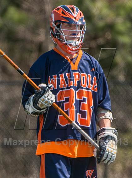 Thumbnail 2 in Walpole @ Xaverian Brothers photogallery.