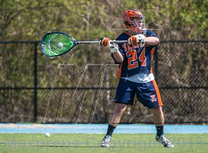 Thumbnail 2 in Walpole @ Xaverian Brothers photogallery.