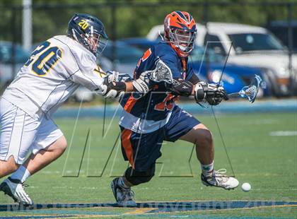 Thumbnail 2 in Walpole @ Xaverian Brothers photogallery.
