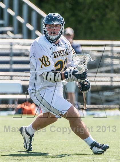 Thumbnail 2 in Walpole @ Xaverian Brothers photogallery.