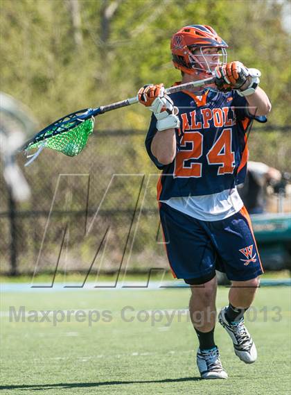 Thumbnail 3 in Walpole @ Xaverian Brothers photogallery.