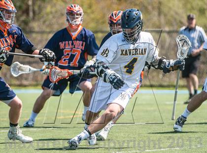 Thumbnail 3 in Walpole @ Xaverian Brothers photogallery.