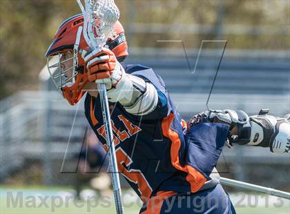 Thumbnail 2 in Walpole @ Xaverian Brothers photogallery.