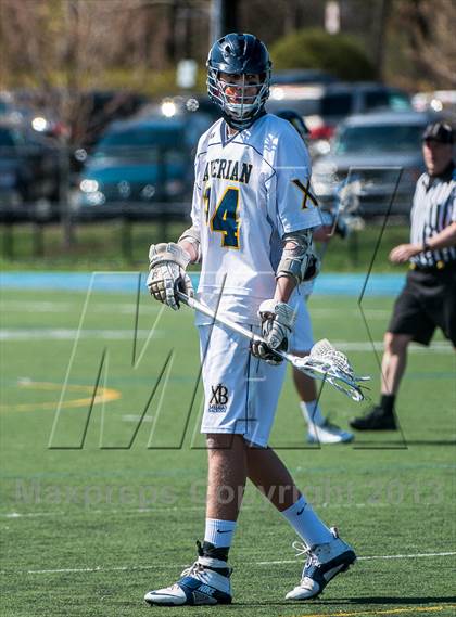 Thumbnail 2 in Walpole @ Xaverian Brothers photogallery.