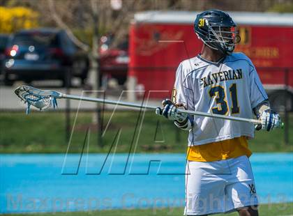 Thumbnail 2 in Walpole @ Xaverian Brothers photogallery.