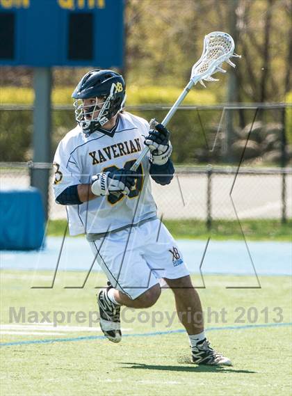 Thumbnail 3 in Walpole @ Xaverian Brothers photogallery.