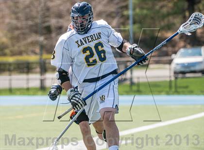 Thumbnail 2 in Walpole @ Xaverian Brothers photogallery.