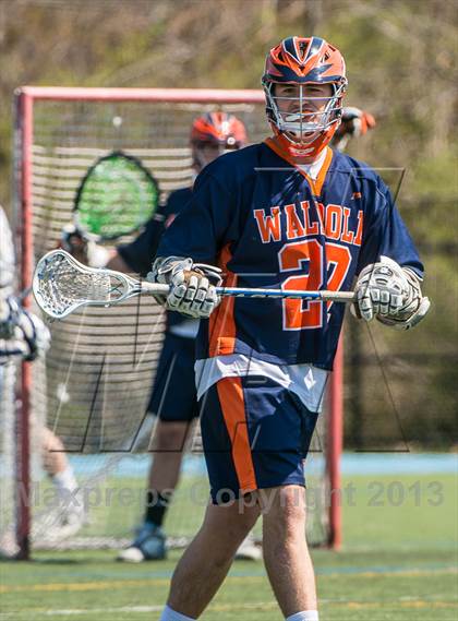 Thumbnail 2 in Walpole @ Xaverian Brothers photogallery.