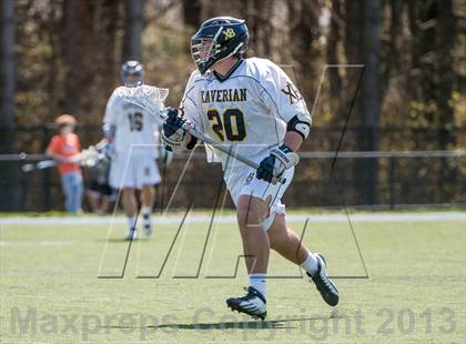 Thumbnail 3 in Walpole @ Xaverian Brothers photogallery.