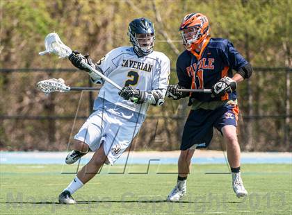 Thumbnail 1 in Walpole @ Xaverian Brothers photogallery.