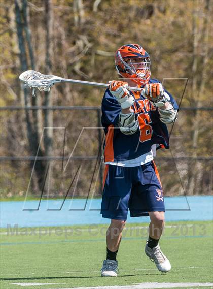 Thumbnail 1 in Walpole @ Xaverian Brothers photogallery.