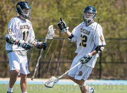 Thumbnail 3 in Walpole @ Xaverian Brothers photogallery.