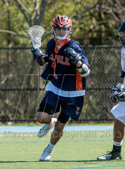 Thumbnail 3 in Walpole @ Xaverian Brothers photogallery.