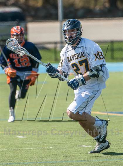 Thumbnail 3 in Walpole @ Xaverian Brothers photogallery.