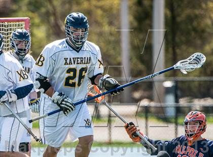 Thumbnail 2 in Walpole @ Xaverian Brothers photogallery.