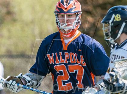 Thumbnail 3 in Walpole @ Xaverian Brothers photogallery.