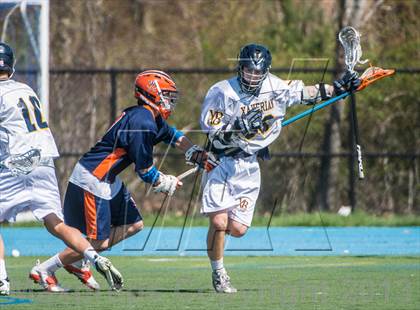 Thumbnail 2 in Walpole @ Xaverian Brothers photogallery.