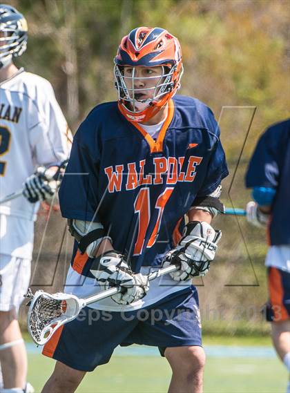 Thumbnail 1 in Walpole @ Xaverian Brothers photogallery.