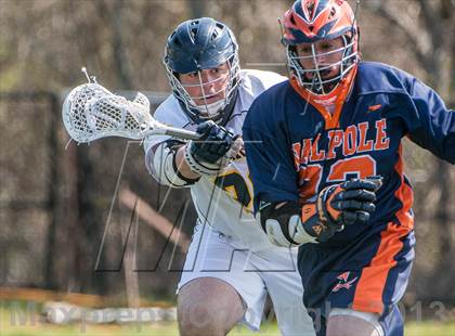 Thumbnail 1 in Walpole @ Xaverian Brothers photogallery.