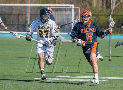 Thumbnail 3 in Walpole @ Xaverian Brothers photogallery.