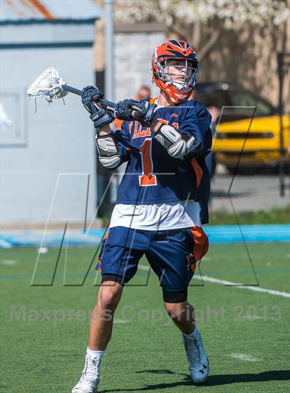 Thumbnail 2 in Walpole @ Xaverian Brothers photogallery.