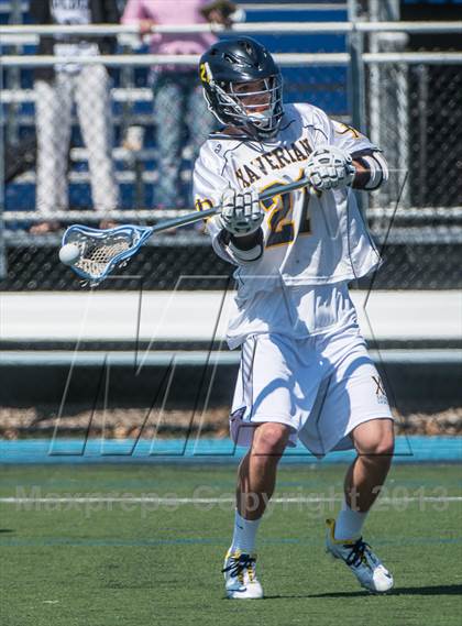 Thumbnail 3 in Walpole @ Xaverian Brothers photogallery.