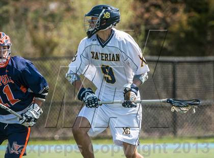 Thumbnail 3 in Walpole @ Xaverian Brothers photogallery.