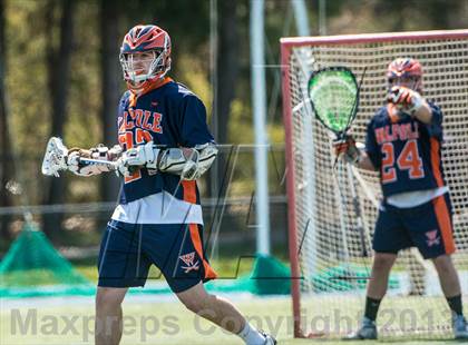 Thumbnail 3 in Walpole @ Xaverian Brothers photogallery.
