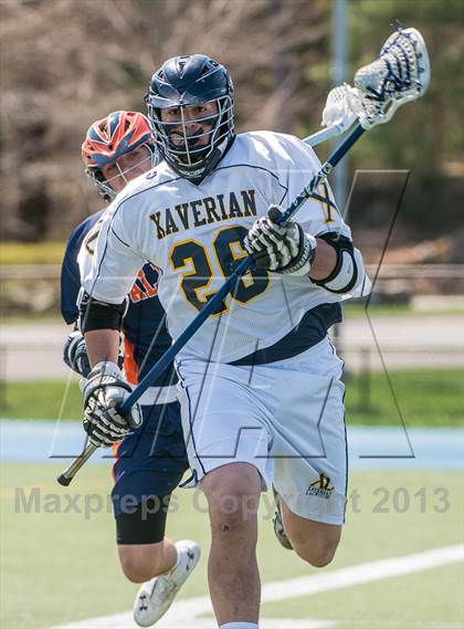 Thumbnail 1 in Walpole @ Xaverian Brothers photogallery.