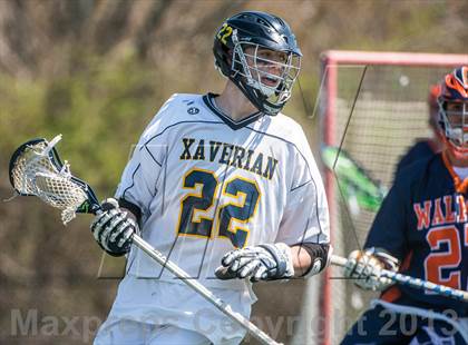 Thumbnail 3 in Walpole @ Xaverian Brothers photogallery.