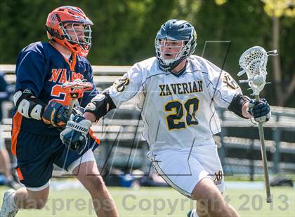 Thumbnail 1 in Walpole @ Xaverian Brothers photogallery.