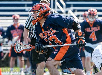 Thumbnail 1 in Walpole @ Xaverian Brothers photogallery.