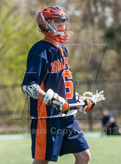 Thumbnail 1 in Walpole @ Xaverian Brothers photogallery.