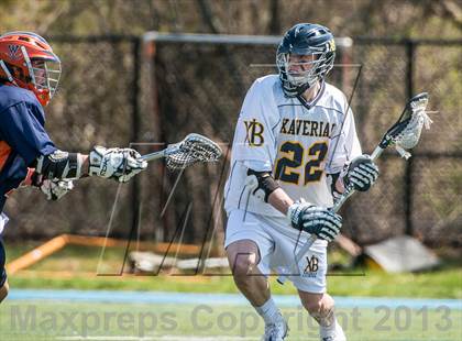 Thumbnail 2 in Walpole @ Xaverian Brothers photogallery.