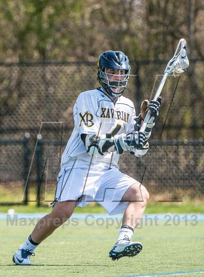 Thumbnail 2 in Walpole @ Xaverian Brothers photogallery.