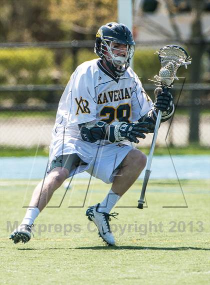 Thumbnail 1 in Walpole @ Xaverian Brothers photogallery.