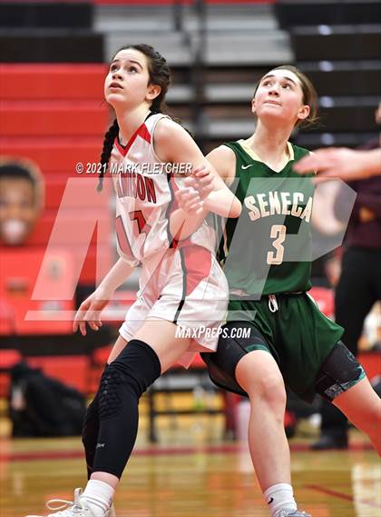 Thumbnail 2 in Seneca @ Cinnaminson photogallery.
