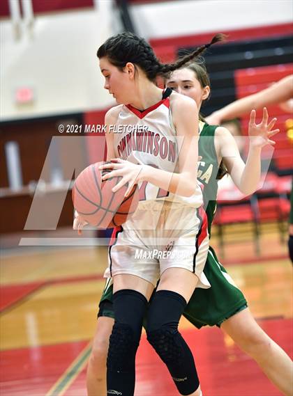 Thumbnail 3 in Seneca @ Cinnaminson photogallery.