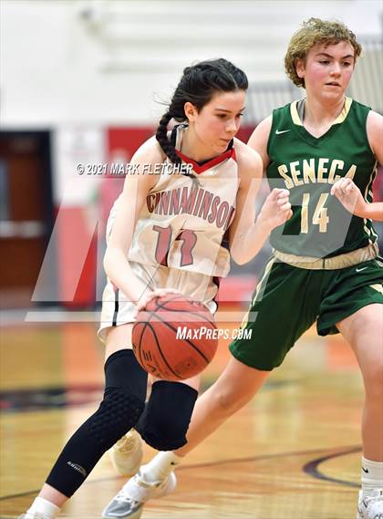 Thumbnail 1 in Seneca @ Cinnaminson photogallery.