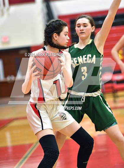 Thumbnail 2 in Seneca @ Cinnaminson photogallery.