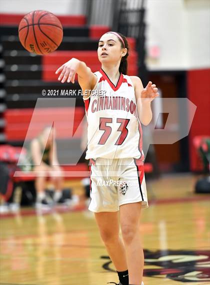 Thumbnail 1 in Seneca @ Cinnaminson photogallery.