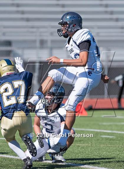 Thumbnail 2 in Chino @ Los Osos photogallery.