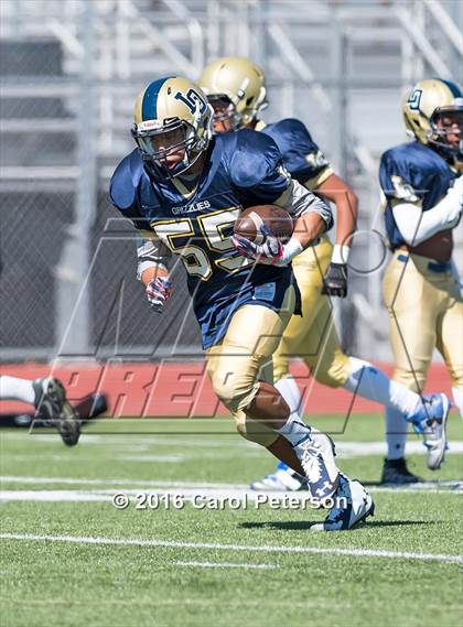 Thumbnail 3 in Chino @ Los Osos photogallery.