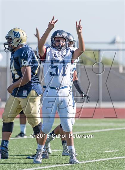 Thumbnail 2 in Chino @ Los Osos photogallery.