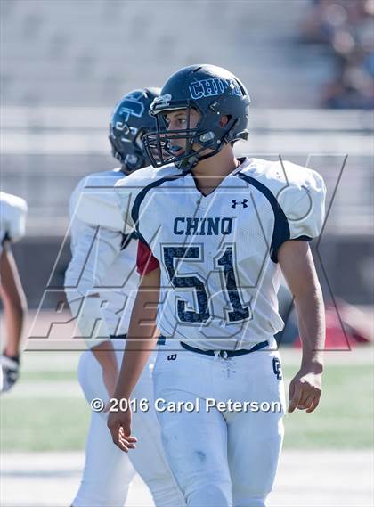 Thumbnail 3 in Chino @ Los Osos photogallery.
