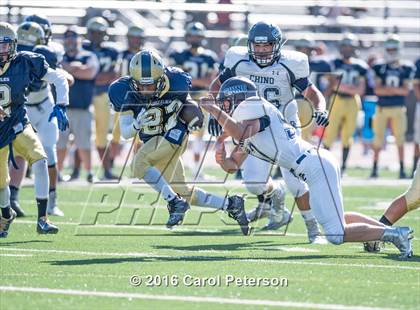 Thumbnail 3 in Chino @ Los Osos photogallery.