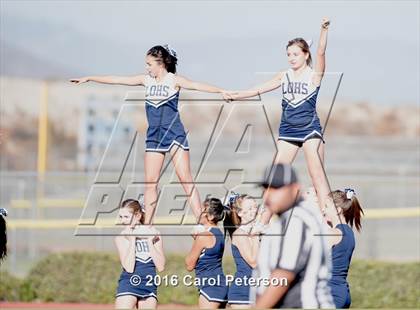 Thumbnail 1 in Chino @ Los Osos photogallery.