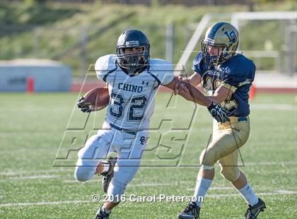 Thumbnail 3 in Chino @ Los Osos photogallery.